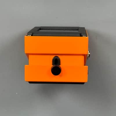 Boss DS-1 Distortion image 7