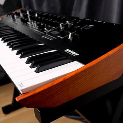 Korg Prologue 16 Polyphonic 61-Key 16-Voice Analog Synthesizer image 1