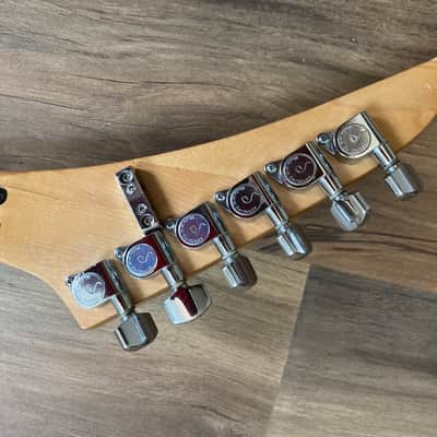 Kramer Baretta 1986-87  American Series USA made image 22