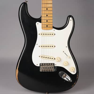 初期型 Fender Road Worn 50' stratcaster Fender Road Worn '50s Stratocaster | Reverb