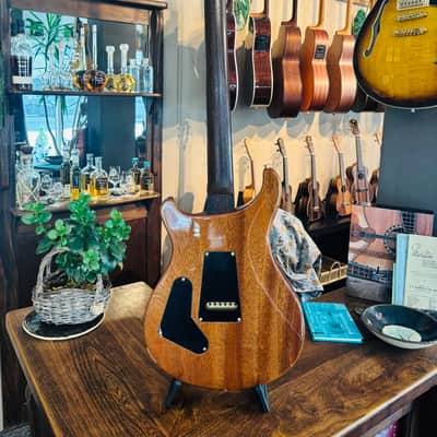 PRS Custom 24 Wood Library Limited Edition image 3