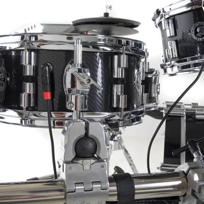 Gewa G9 PRO C6 E-Drum Kit image 3