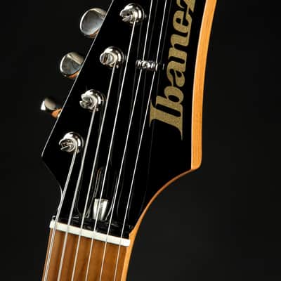 2021 - Ibanez FLATV1BK - Black #F2131061 image 7