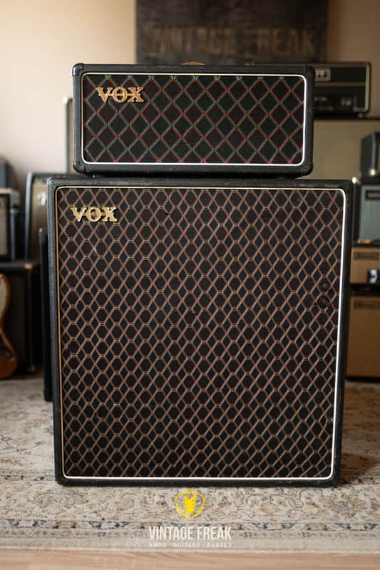 Vox AC50