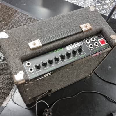 Session Session Duette 112 < 60 w 12" > 1983 - cloth image 4