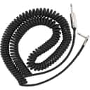 Fender Jimi Hendrix™ Voodoo Child™ Cables, 30ft, Black, 0990823003