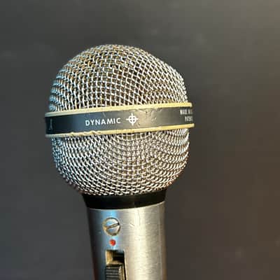 Shure PE 585 Unisphere A 70's image 4
