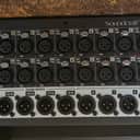 Soundcraft Mini Stagebox 32 Input/16 Output 2010s - Black