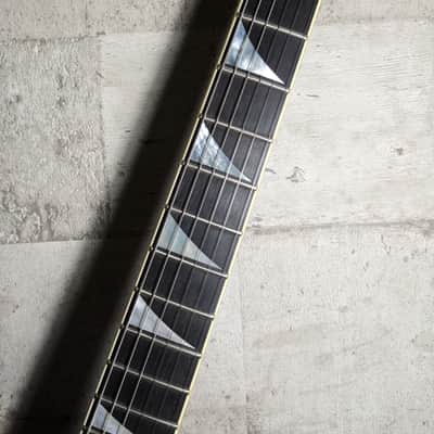 Grover Jackson Professional Randy Rhoads V Made in Japan Kirk Hammett image 7