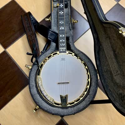 Gold Tone OB-250 Orange Blossom 5-String Banjo image 2