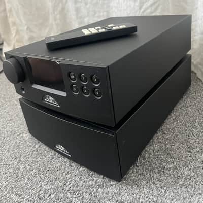 Naim DAC-V1 / NAP 100 2015 image 4