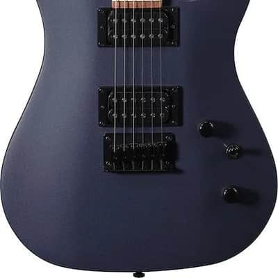 Cort KX100MA KX Series Electric Guitar. Metallic Ash