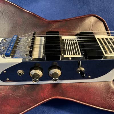 Smith Melobar Powerslide model 88 image 4