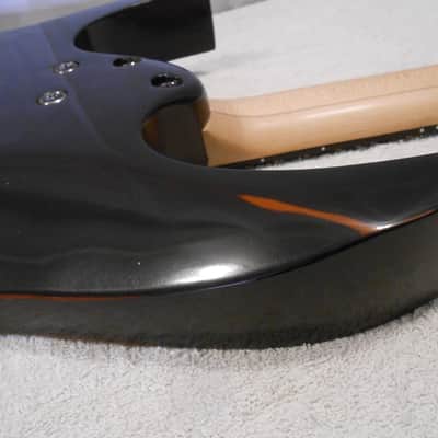 Ibanez RG652KFX-KB Prestige, *PLEASE READ* RH 6-String Electric Guitar, Evertune Bridge, Fishman Fluence, Gotoh Locking Tuners image 22