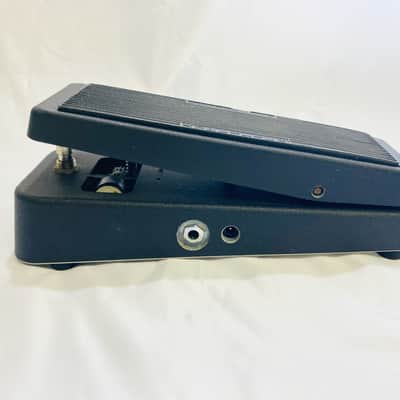 JIM DUNLOP Cry Baby GCB-95 Wah Pedal Effects Pedal image 4