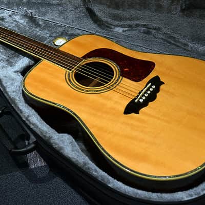 Washburn D30S Acoustic Guitar image 10