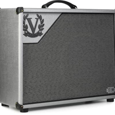 Victory Amplification The Sheriff 25-watt 1 x 12-inch Tube Combo Amplifier - Limited Edition image 1
