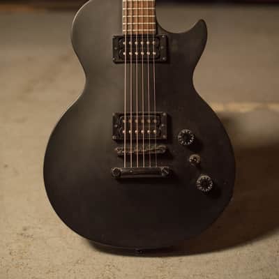 Epiphone Les Paul Baritone owned by Jeff Tweedy of Wilco image 1