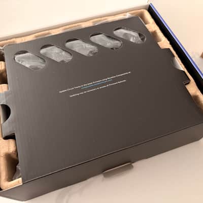 Novation Circuit Tracks Groovebox 2021 - Present - Black image 2