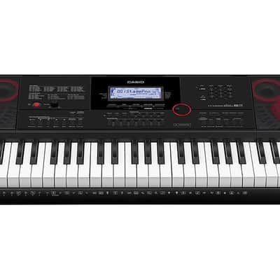 Casio CT-X3000 Electronic Keyboard image 2