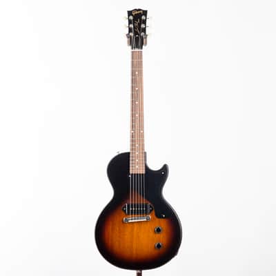 Gibson Les Paul Junior Faded, Tobacco Burst Satin | Demo image 2