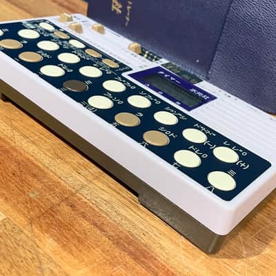 [Ultra Rare] Suiko ST-80 Japanese Electronic Tone Koto Synthesizer image 3