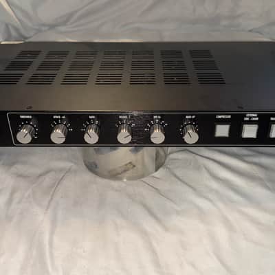 Warm Audio Bus-Comp 2-Channel VCA Bus Compressor | Reverb