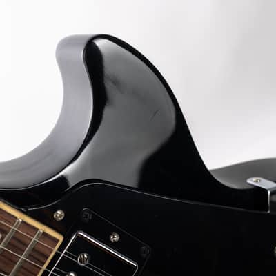 Gibson Les Paul Studio, Ebony | Demo image 9