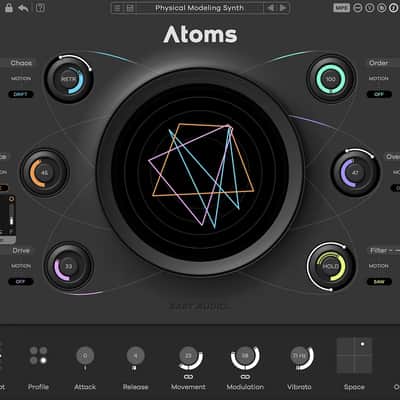 Baby Audio Complete Bundle (Download) <br> image 2