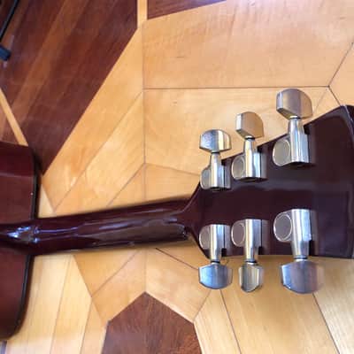 Ibanez Performance PF6-NT-14-04 2004 ACOUSTIC GUITAR w/Soft Gig Bag Case image 19
