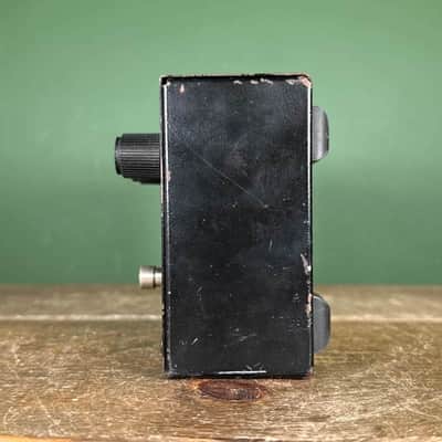 ProCo Big Box The Rat V2 1982 - Black image 5