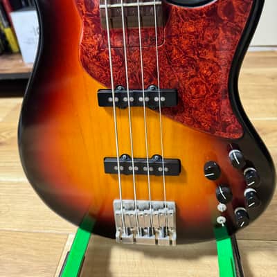 STR CS-449 2010s - Sunburst image 3