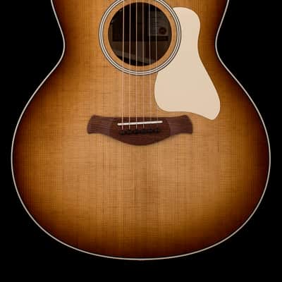 Taylor Gold Label 514e - Sunburst #25030 image 1
