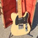 Fender American Vintage II '51 Telecaster 2022 - Present - Butterscotch Blonde