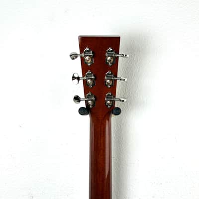 Collings OM-1 Mh 2025 - Mahogany image 5