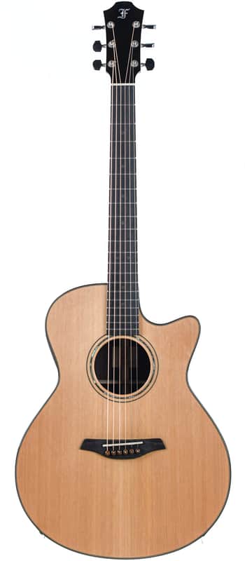 Furch Yellow Gc-CR SPA Master's Choice | Reverb Canada