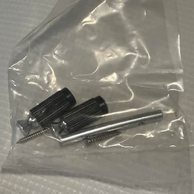 2010's Era FRT-02000 2000 Series Chrome Floyd Rose Electric Guitar Tremolo Bridge Set image 4
