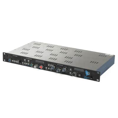 API The Channel Strip 512c - 527 - 550A - 325 Owned by Josh Rand image 3