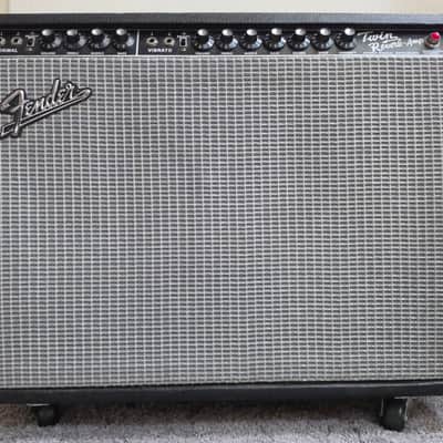 Fender AB763 1967 - Blackface image 2