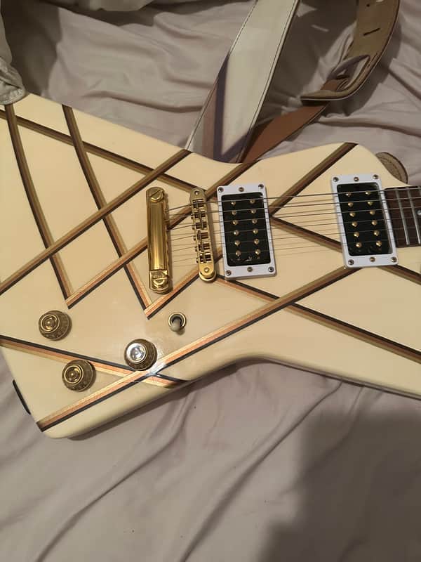 Gibson  Explorer designer series 1984 image 1