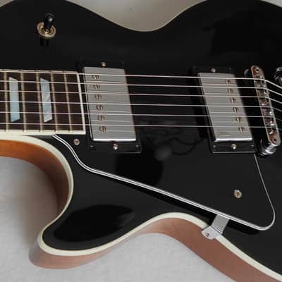 Gibson Les Paul Modern Left Handed Graphite Top image 3