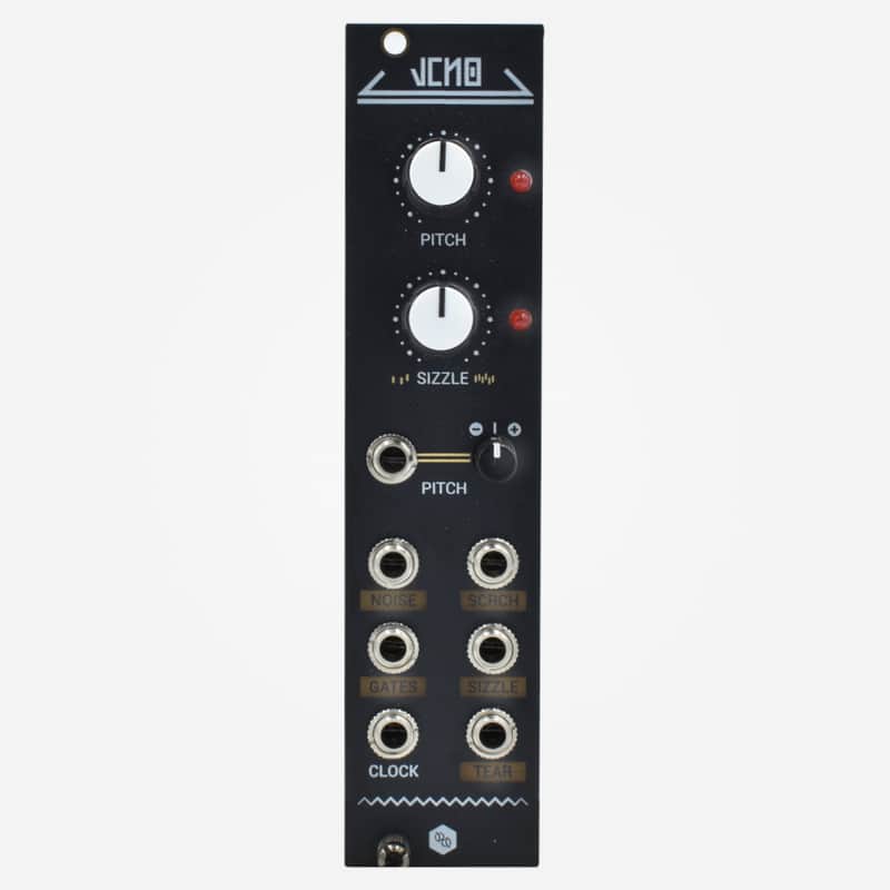 Hexinverter VCNO Eurorack Digital Noise Module image 1