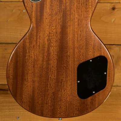 Gibson Custom 1959 Les Paul Standard | Golden Poppy Burst - VOS *Left Handed* image 2