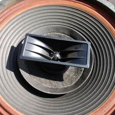 Electro-Voice Model BA-12-3 Burstein Applebee 12-Inch 3-Way 16-Ohm Full-Range Speaker Drivers (PAIR) image 4
