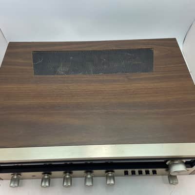 Pioneer SX-525 Stereo Receiver - Tested for Parts/Repair image 4