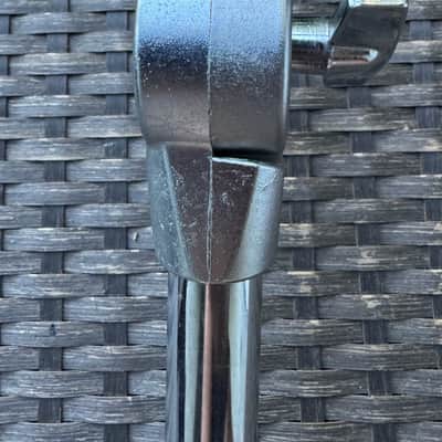 Vintage 1980s Slingerland 7/8” Tom Arm image 7
