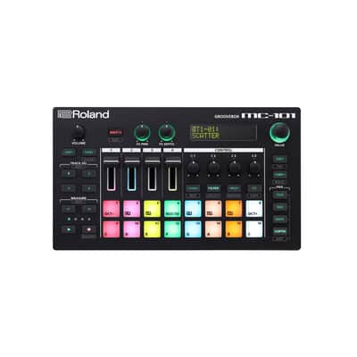 Roland MC-101 image 1