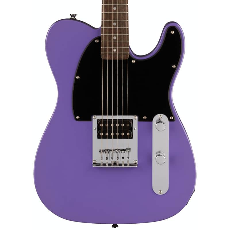 Squier Sonic Esquire H | Reverb