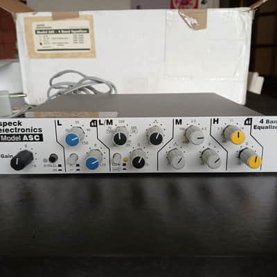 Speck Electronics ASC-T image 3