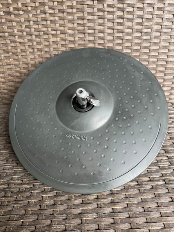 Yamaha RHH130 13β Hi Hat Trigger Pad image 1